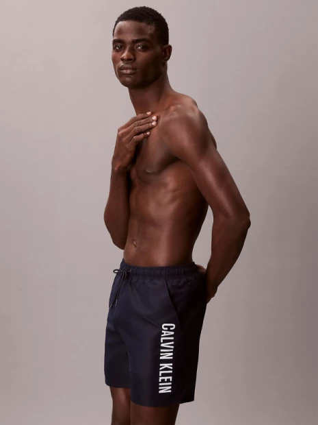 Pánské plavky Calvin Klein N61047/0PP(4)