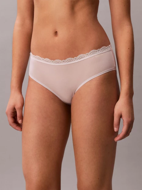 Kalhotky Calvin Klein 3pack QD5302/3FD(4)