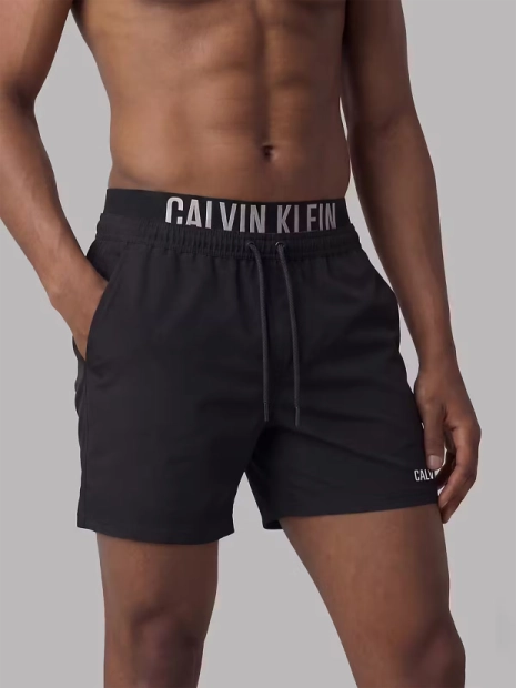 Pánské plavky Calvin Klein N61015/UB1(3)