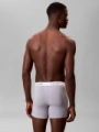 Pánské boxerky Calvin Klein 3 pack NB4394/4UV(6)6