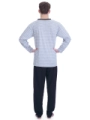 Pánské pyžamo Ruko 13454/92799(4)4