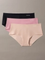 Kalhotky Calvin Klein 3pack QD3559/3EV