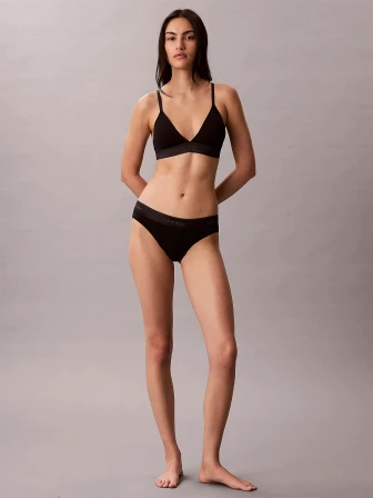 Kalhotky Calvin Klein QF8827/UB1