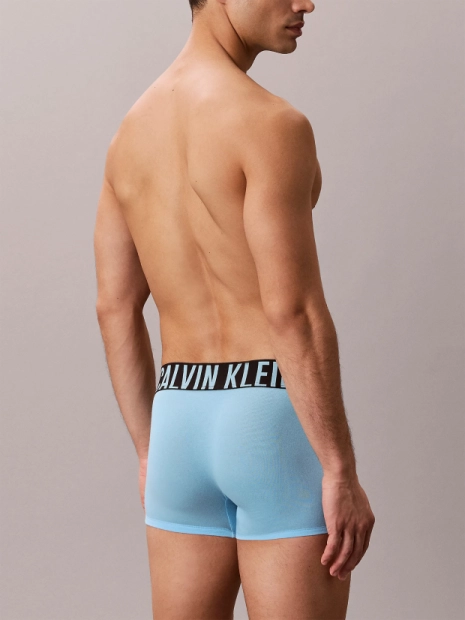 Pánské boxerky Calvin Klein 3pack NB3608/53V(4)