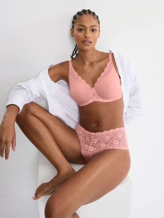 Podprsenka Triumph Amourette W01/00BE