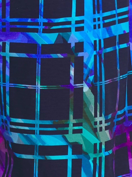 Pánské šortky Ruko 3512/999(7)