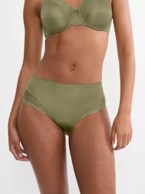 Kalhotky Triumph Ladyform Soft Maxi/7855(3)