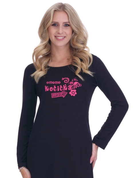 Dámská noční košile Ruko 2818/99(3)