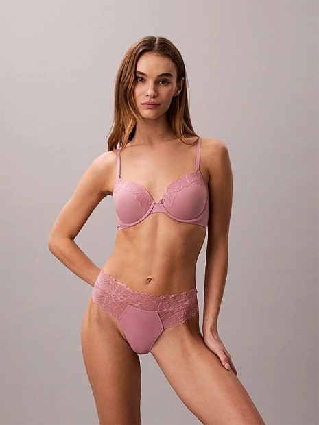 Tanga Calvin Klein QF8444/41I(2)