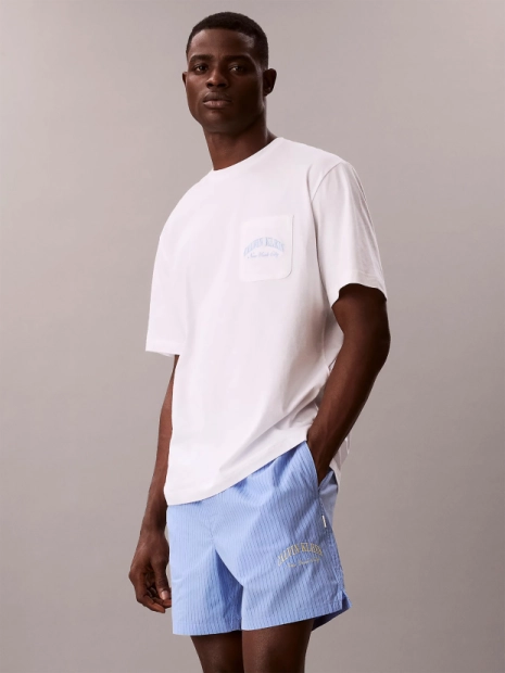 Pánské pyžamo Calvin Klein NM3016/3L3(2)