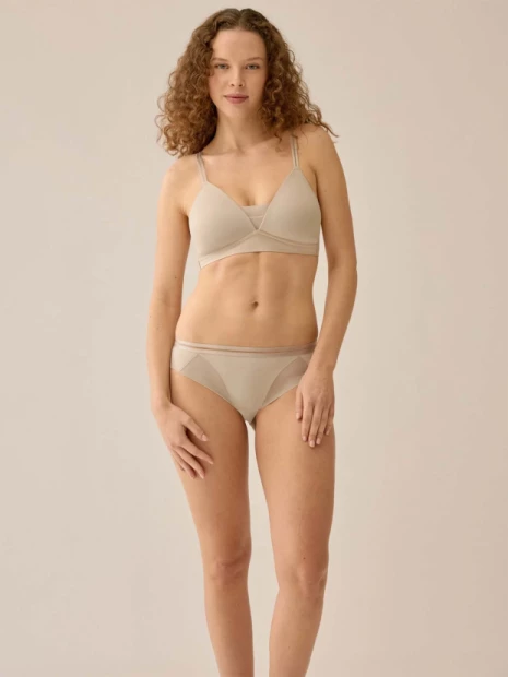 Podprsenka Naturana 5758(2)