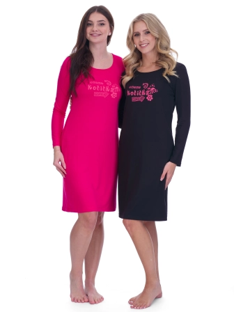 Dámská noční košile Ruko 2818/99