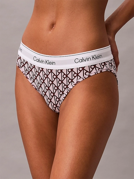 Kalhotky Calvin Klein QF8520/ZFR(3)