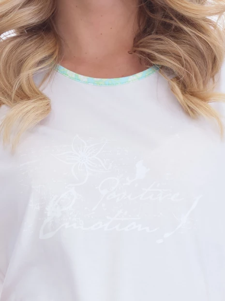 Dámské pyžamo Ruko 2594/12932(3)