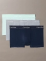 Pánské boxerky Calvin Klein 3 pack NB4389/41C
