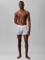 Pánské boxerky Calvin Klein 3 pack NB4394/4UV(2)2