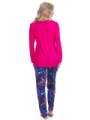 Dámské pyžamo Ruko 38810(5)5