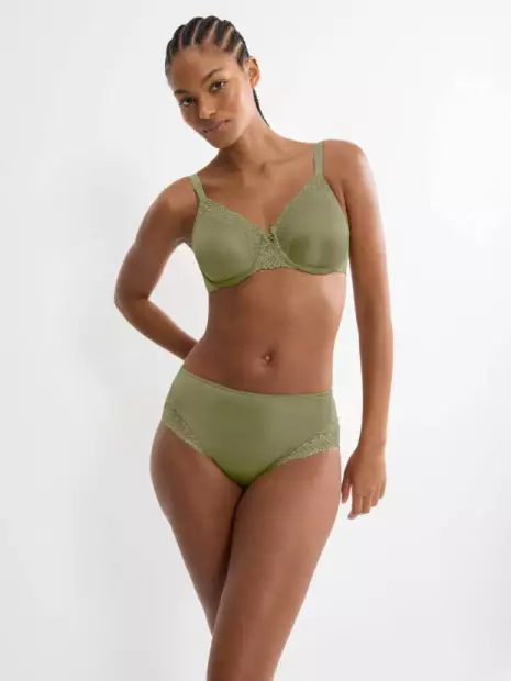 Kalhotky Triumph Ladyform Soft Maxi/7855