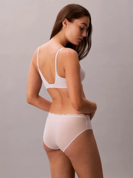 Kalhotky Calvin Klein 3pack QD5302/3FD(6)