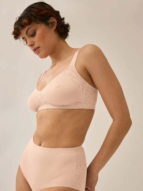 Podprsenka Minimizer Naturana 5390(2)