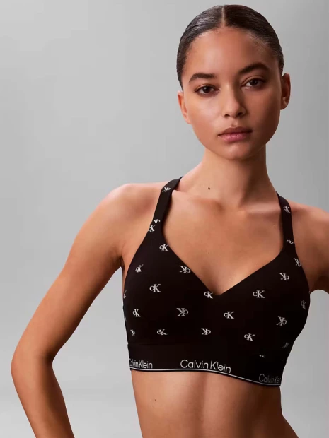 Podprsenka Calvin Klein QF8500/PCS(3)