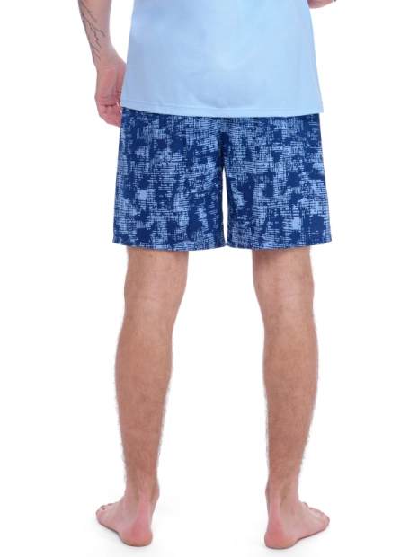 Pánské pyžamo Ruko 3537/27635(5)