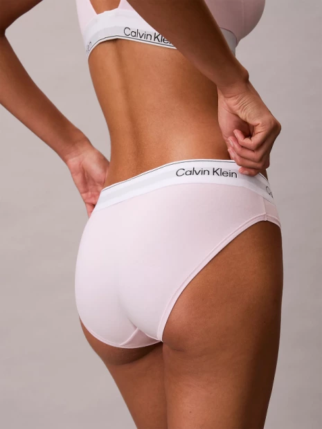 Kalhotky Calvin Klein QF8520/8Z6(5)