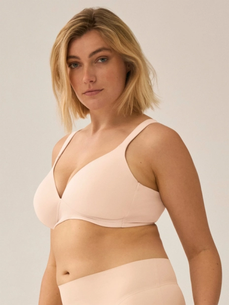Podprsenka Naturana 5519/895(2)