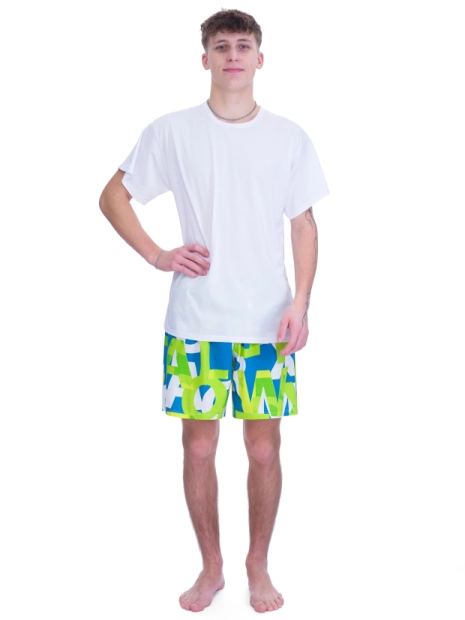 Pánské pyžamo Ruko 10808(2)