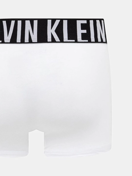 Pánské boxerky Calvin Klein 3 pack NB3608/ZD9(5)