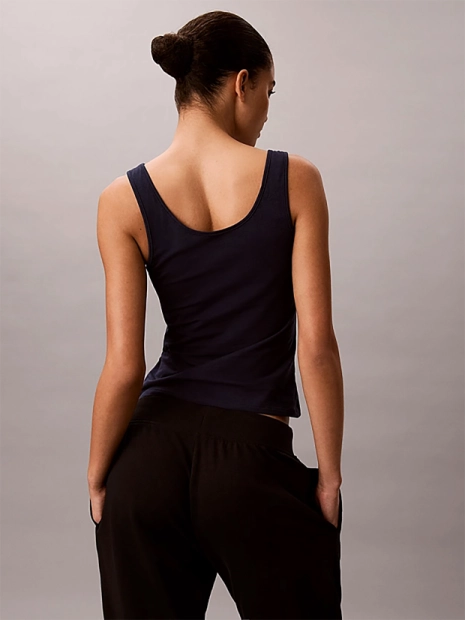 Dámské tílko Calvin Klein QS7603/0PP(5)