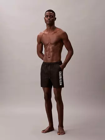 Pánské plavky Calvin Klein N61047/UB1