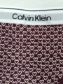 Dámská tanga Calvin Klein 3 pack QD5209/320(13)13
