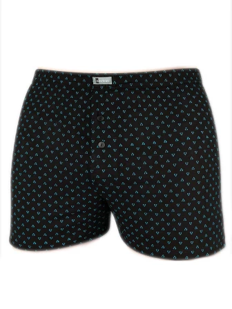 Pánské trenýrky Andrie bambus 5961