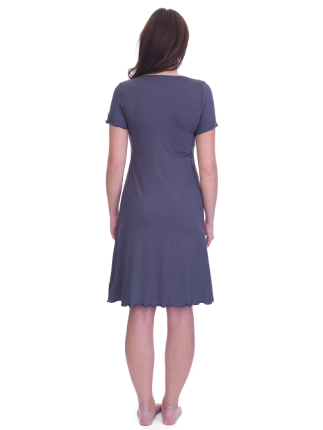 Noční košile Follia modal Clodette/12314(7)