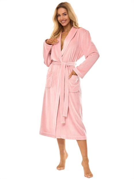 Dámský župan L&L 2510(2)