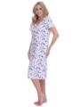 Dámská noční košile Ruko 2808/929(2)2