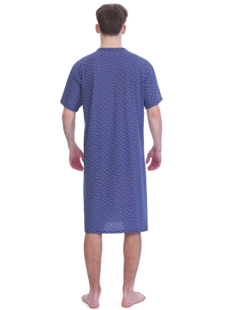 Pánská noční košile Ruko 3810/926(5)