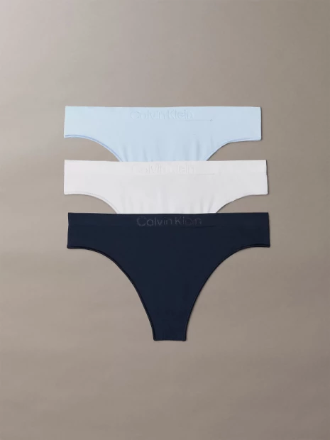Tanga Calvin Klein QD5211/FBI
