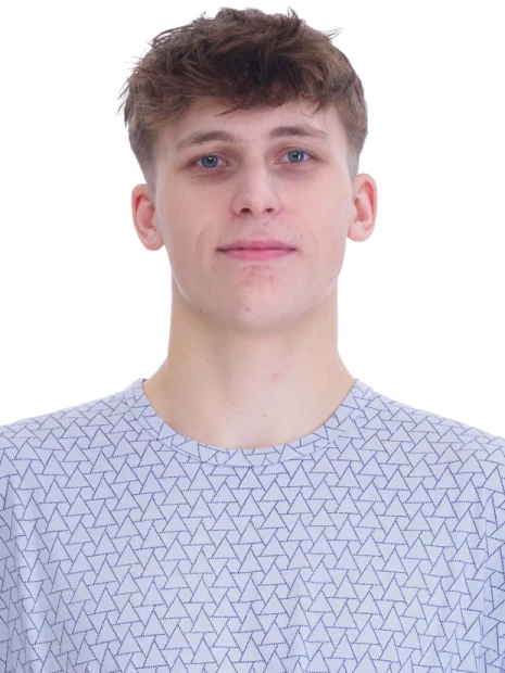 Pánské pyžamo Ruko 3542/86795(2)