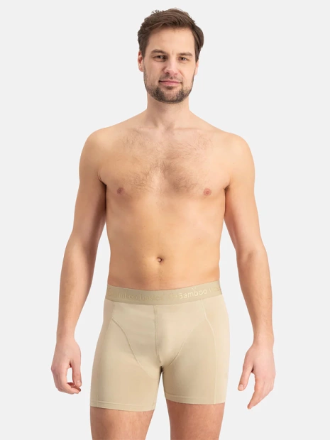 Pánské boxerky Bamboo 3 pack Rico/25(3)