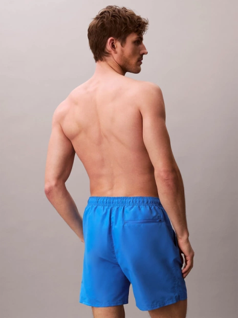 Pánské plavky Calvin Klein N61047/7O6(5)