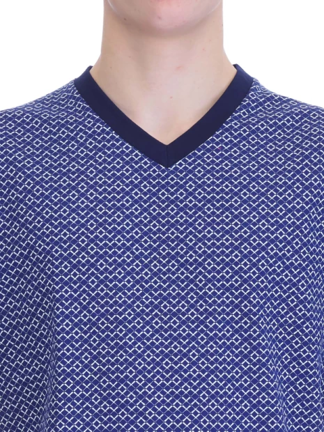 Pánská noční košile Ruko 3811/926(3)