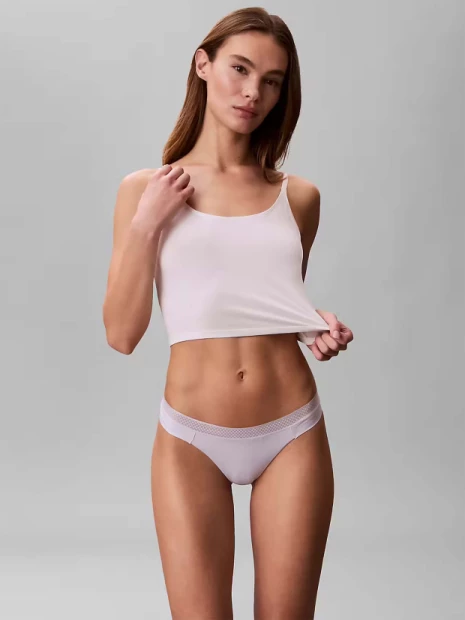 Tanga Calvin Klein QF6307/2IK