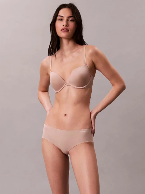 Kalhotky Calvin Klein 3 pack QD3559/3EZ(3)