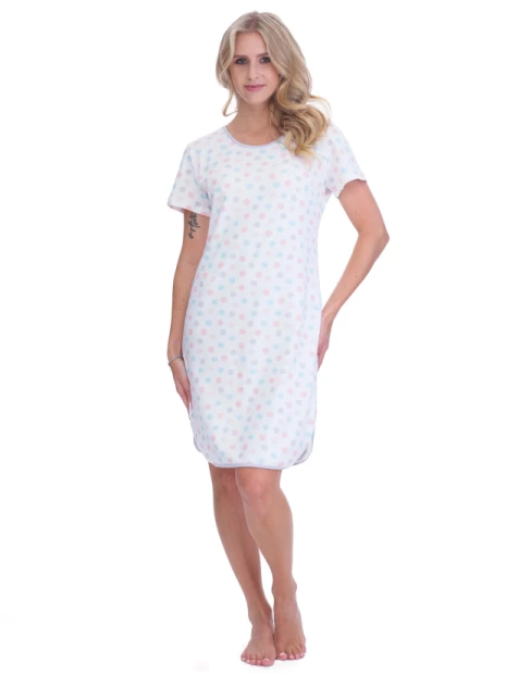 Dámská noční košile Ruko 2814/935