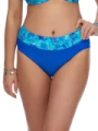 Plavkové kalhotky Fantasy Boho K11/01(2)2