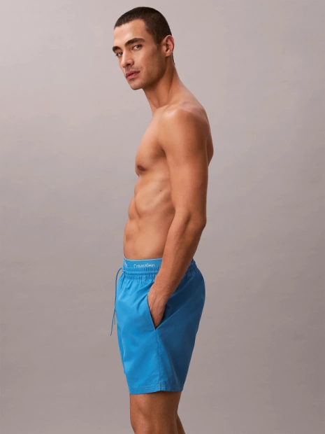 Pánské plavky Calvin Klein N61023/CDJ(4)