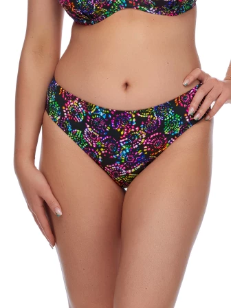 Plavkové kalhotky Fantasy Casia K13/02