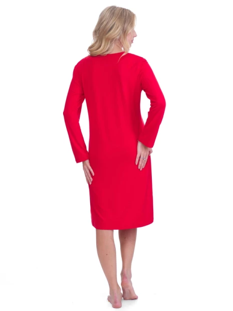 Dámská noční košile Ruko 2738/41(4)